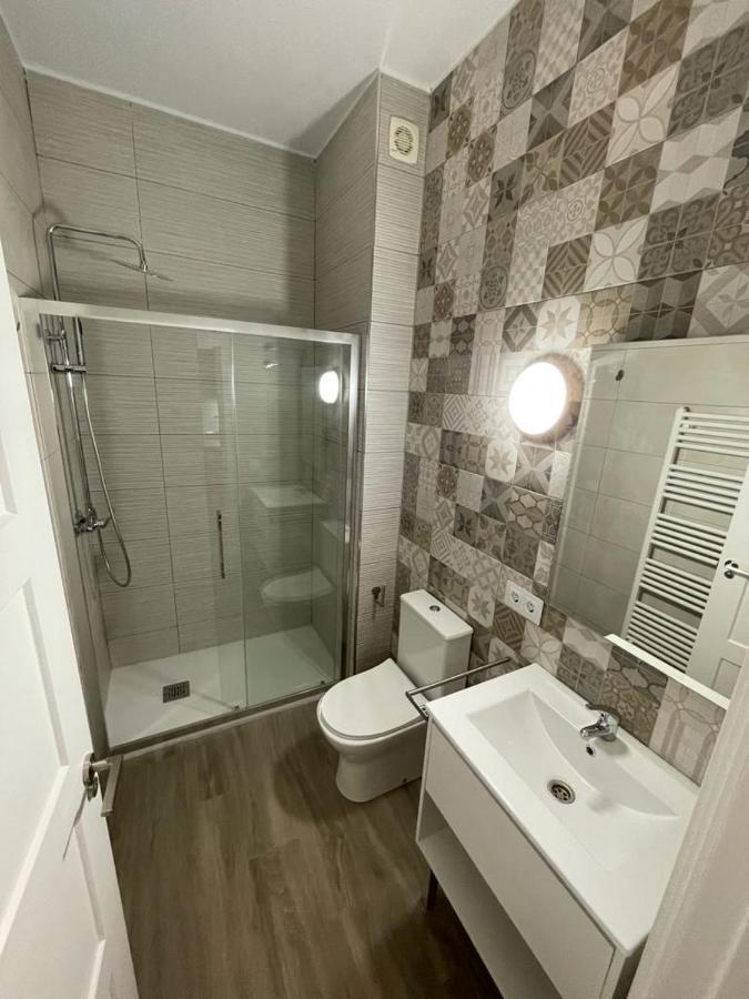 Apartamentos Sol Del Prior Úbeda Екстериор снимка