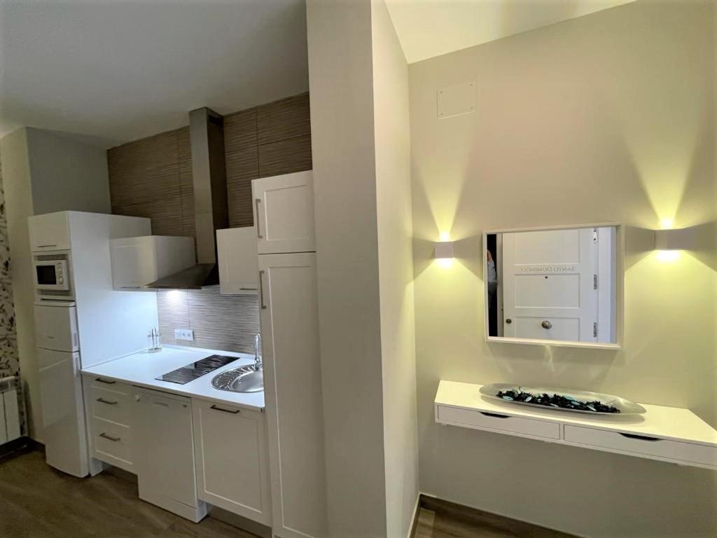 Apartamentos Sol Del Prior Úbeda Екстериор снимка