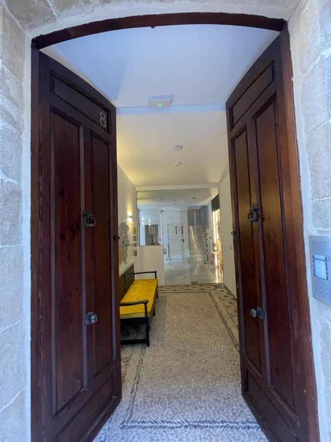 Apartamentos Sol Del Prior Úbeda Екстериор снимка